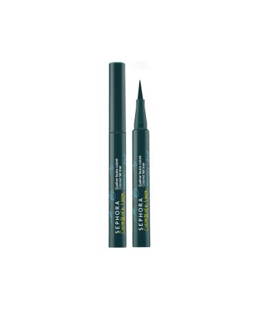 Sephora Waterproof Colored Felt Liner - Eyeliner