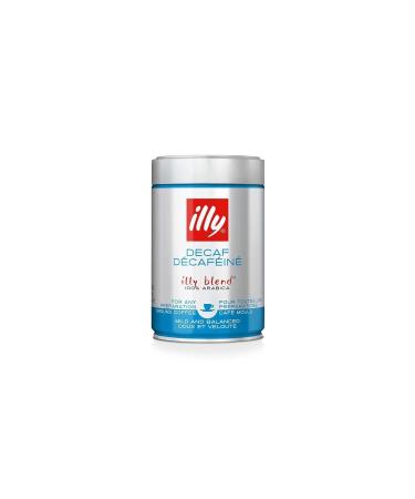 illy Decaffeinated Coffee Powder