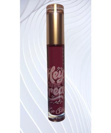 MONICATIME HEY GREAT LIQUID LIPSTICK NO 12