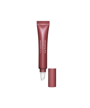 Clarins Lip Perfector 25 Mulberry Glow Lip Gloss