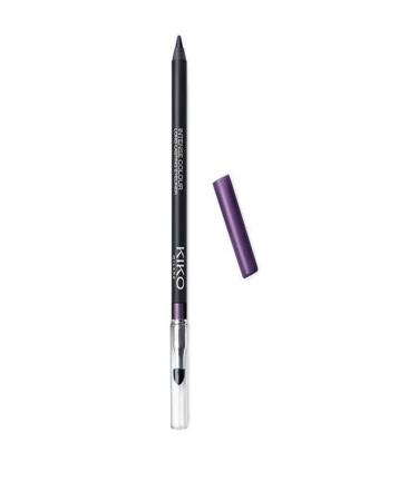 kiko milano Intense Color Long Lasting Eyeliner 13 Pearly Violet