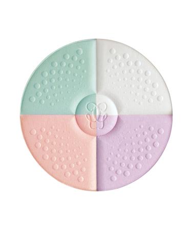 Guerlain Meteorites Compact-Tone Equalizing Luminous Moisturizing Matte Finish Powder - Buy Online on GoSupps.com