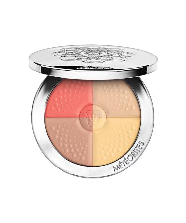 Guerlain Meteorites Compact-Tone Equalizing Luminous Moisturizing Matte Finish Powder