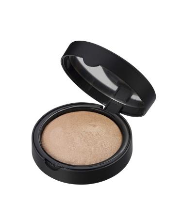 Note Cosmetics 01 Stardust Very Light-baked Powder Shimmering Finish Highlighter Powder Kuattoprof - Buy Online on GoSupps.com