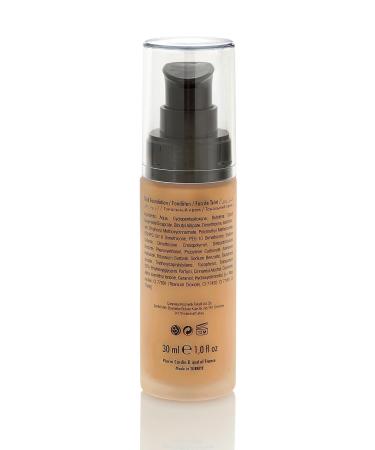 Pierre Cardin Chiffon Touch Matte Appearance Foundation - Medium Beige - Buy Online on GoSupps.com