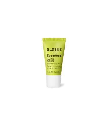 Elemis MATCHA TEA WITH VITAMINS AND MINERALS BRIGHT AND SMOOTH EYE CREAM 15 ML