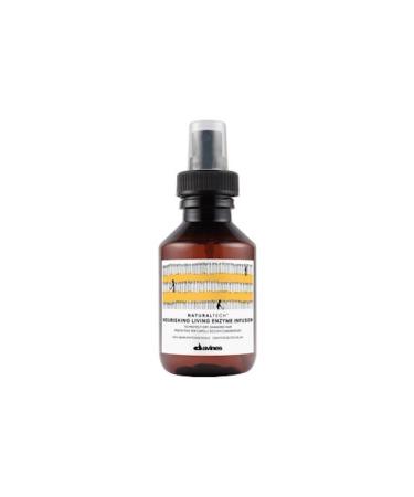 Davines Damaged Dry Hair Care Component (100 ML) - Nourishing Living Enzyme Infusionkuatto