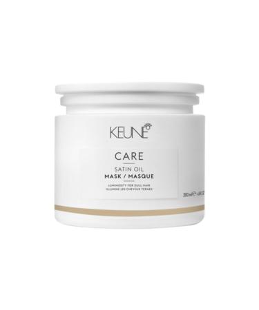 Keune Buy Oil Mask care mask 200 ml