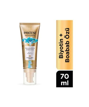 Pantene Miracles Hydra Glow Day Serum 70 ml