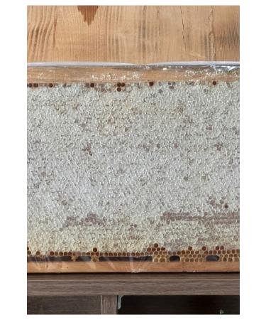 PROPOLIS FOOD AND LIVESTOCK Erzurum Flower-Comb Honey 500 Gr - Buy Online on GoSupps.com