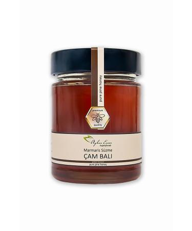 Ayhan Ercan Marmaris Pure Pine Honey 350 G