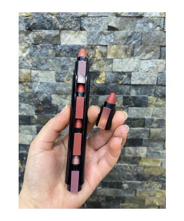 Rose Lipstick - Buy Online on GoSupps.com