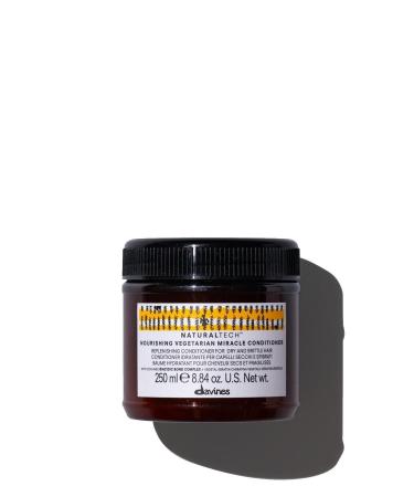 Davines Naturaltech Nourishing Vegatarian Miracle Condition 250 ml