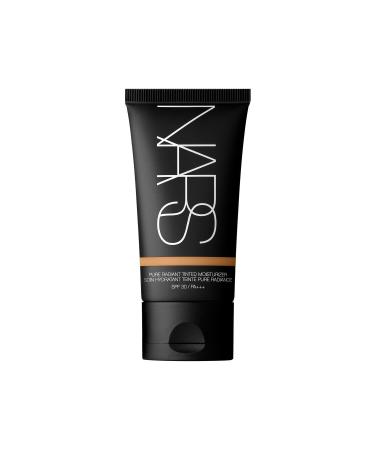 Nars Tinted Moisturizer SPF+30 Anti-Dark Spot Natural and Radiant 50ml Shooting911