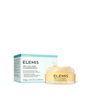 Elemis Pro-collagen Cleansing Balm 100gr -make-up removal Shooting941