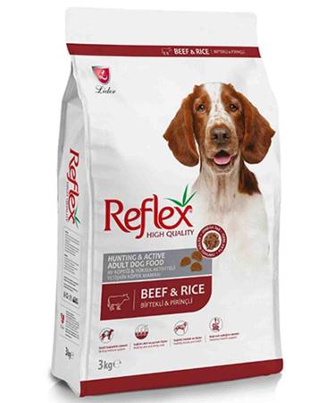 Reflex High Energy Food 3 Kg