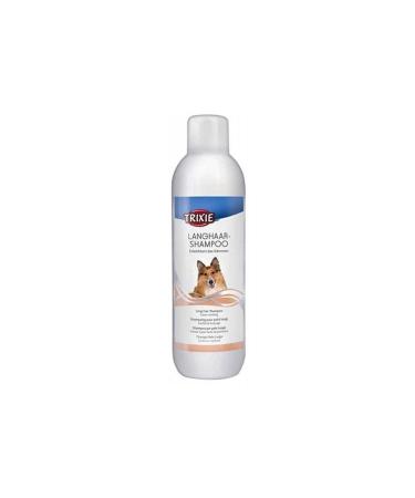 Trixie Shampoo for Long Haired Dogs 1000 Ml