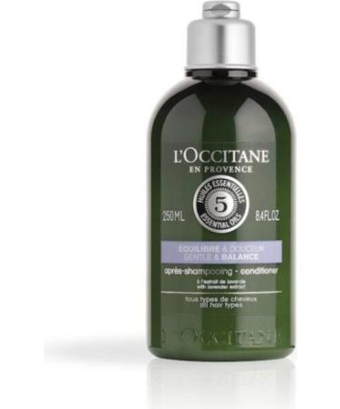 L'Occitane Aromachology Balancing Micellar Shampoo 300 ml