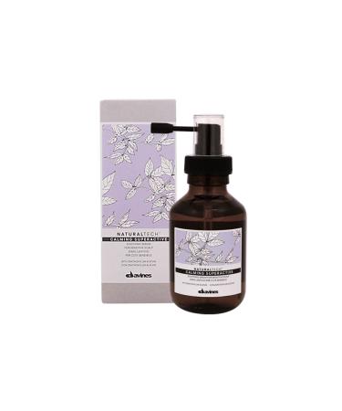 Davines Calming Paraben-Free Soothing Serum for Sensitive Scalps (100ml)