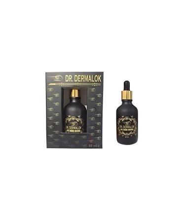 Dr.Dermalok Fast Hair Growth Serum Fast Hair Growth Serum Series