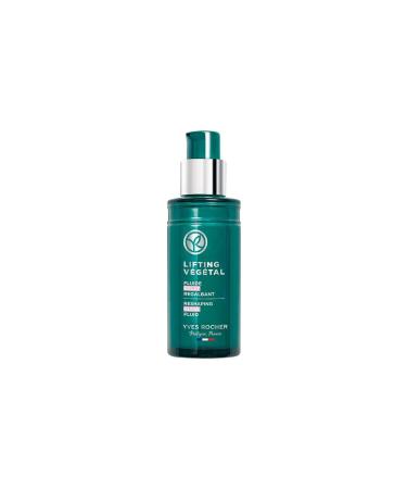 Yves Rocher Lifting Vegetal Firming Herbal Collagen Care Anti-Sagging and Wrinkle Serum 50ml SH NEE87
