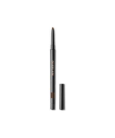 Guerlain The Intense Colour Eye Pencil - Ultra Comfortable High Pigment Waterproof Eye Pencil