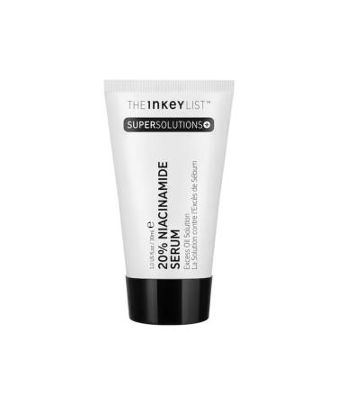 THE INKEY LIST Balancing-Pore Tightening Face Serum for Oily Skin 30 ml Ko ak446