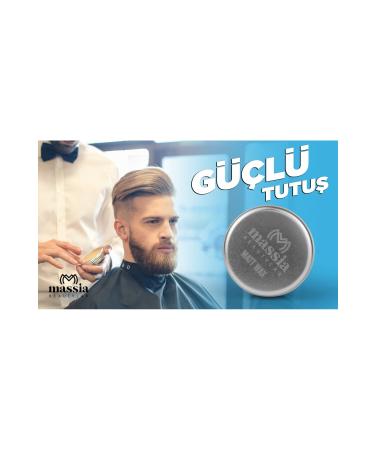 massia BEAUTYLAB Hair Styling Cream Wax - Buy Online on GoSupps.com