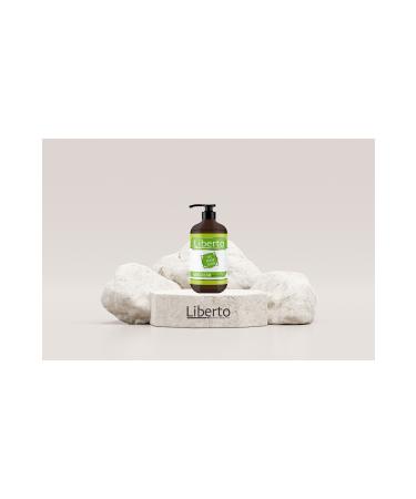 Liberto LIBERTO HAIR CARE CREAM 1000 ML