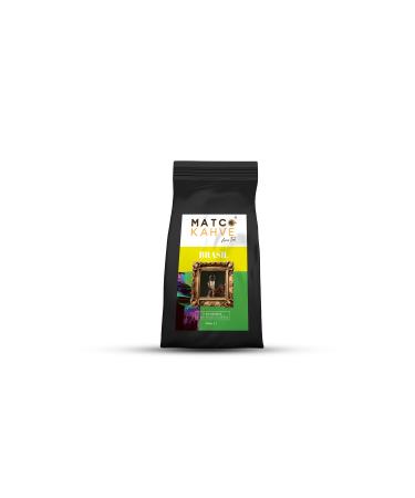 matchco coffee Brasil Coffee 1000 gr