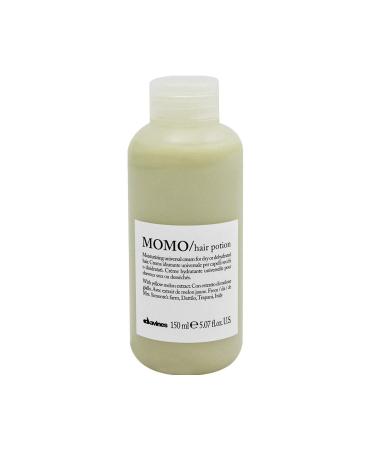 Davines Momo Hair Potion Sulfate-Free Natural Vegan Leave-In Conditioner 150 Ml