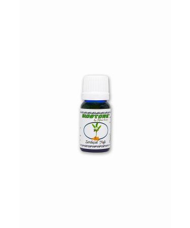 Biostore Pure Turmeric Oil 10 ml