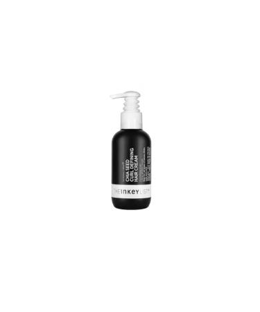 THE INKEY LIST Chia Seed Curl Defining Hair Cream - Curl Defining Cream 150 ml BELLADERM