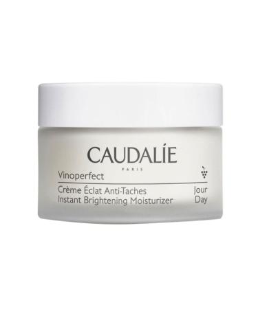 Caudalie Vinoperfect Dark Spot Anti-Blemish Day Care Cream 50 Ml Shooting950