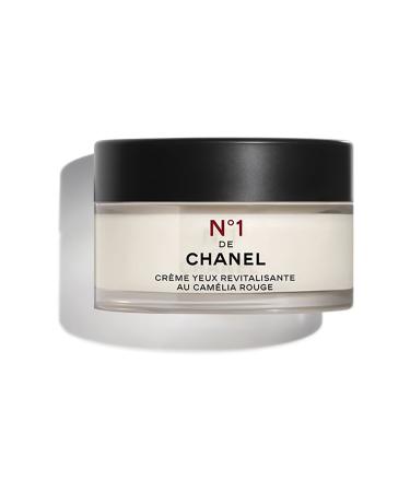 Chanel - Eye Cream Revitalizing - N 1 DE CHANEL REVITALIZING EYE CREAM - 15g