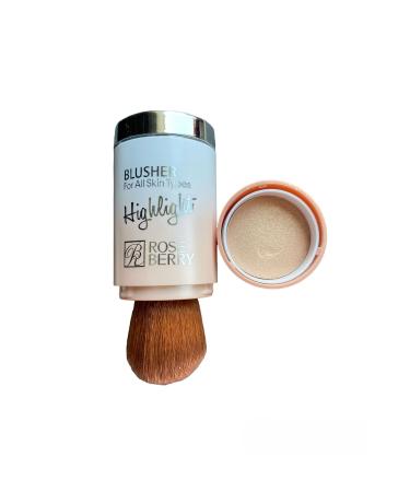 ROSE BERRY Highlighter - Buy Online on GoSupps.com