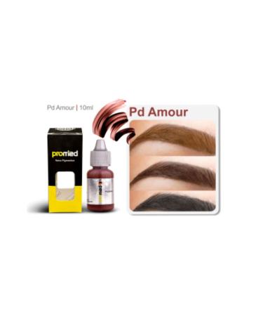 promizd Permanent makeup pig