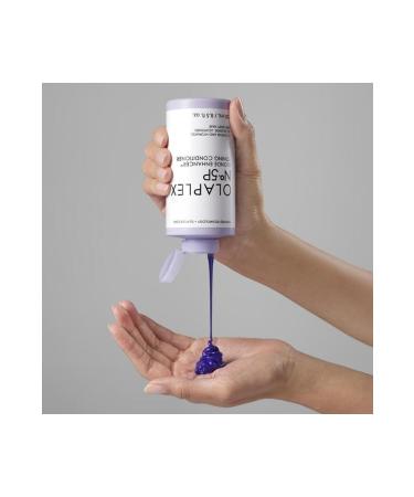 Olaplex No.5p Blonde Enhancer Toning Hair Care Cream 250ml - Buy Online on GoSupps.com