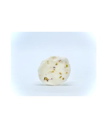 KONAK Mandulet Pistachio Nougat 1000 gr - Buy Online on GoSupps.com
