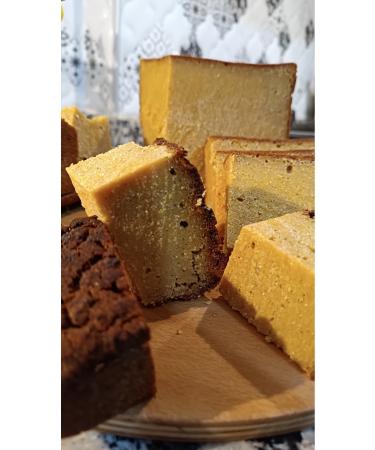  AYLAR AVM Natural Cornbread 3.5 Kg - Buy Online on GoSupps.com