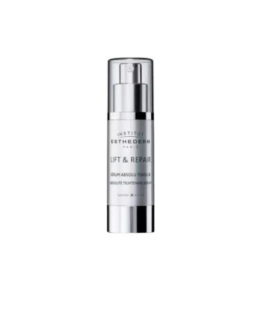INSTITUT ESTHEDERM Lift & Repair Anti-Wrinkle Firming and Regenerating Effective Face Care Serum 30 ml