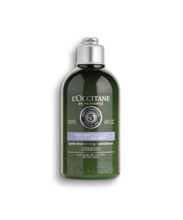 L'Occitane Aromachology Balancing Conditioner 250 ml