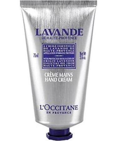 L'Occitane Hand Cream - Lavender Hand Cream 75 ml