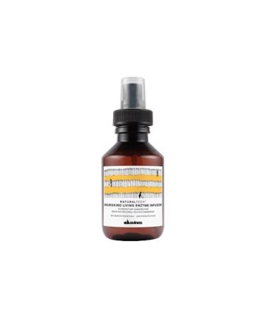 Davines Damaged Dry Hair Care Compound (100 ml) - Hair Serum and Oil