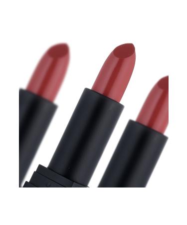 Cocosh She Beauty Lipstick 03 Rosebush Creamy Formula Satin Finish Medium-Full Coverage - Buy Online on GoSupps.com