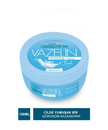 Cire Aseptine Soft Rose Extract Moisture Balancing and Nourishing Prebiotic Cream 30 ml