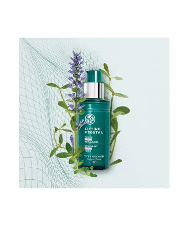 Yves Rocher Lifting Vegetal Firming Herbal Collagen Care Anti-Sagging and Wrinkle Serum 50ml SH NEE87 - Buy Online on GoSupps.com
