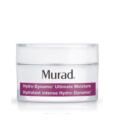 Murad Hydro-dynamic Ultimate Moisture 50 Ml GK RN280 Face Cream