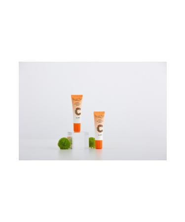 Secret Age Super C Eye Contour Cream (2 Pack Campaign)