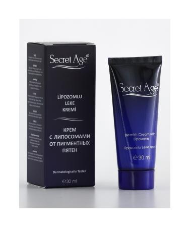 Secret Age Cream Campaign (Set of 3) - Buy Online on GoSupps.com
